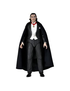 Universal Monsters Action Figure Ultimate Dracula (Transylvania) 18 cm