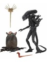 Alien Ultimate 40th Anniversary Big Chap 7 inch Action Figure - 1 - 