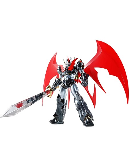 Mazinkaiser Gx-75sp 20th Anniversary Version Soul Of Chogokin - 1 - 