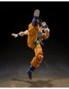 Son Goku Super Hero  14 Cm Dragon Ball Super Sh Figuarts - 7 - 