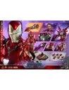 Endgame Iron Man Mark 85 LXXXV MMS528-D30 Die Cast 1:6 32cm - 2 - 