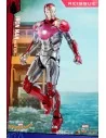 Spider-Man Homecoming Iron Man Mark 47 XLVII Die Cast 1:6 32cm - 3 - 