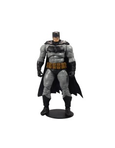 Dark Knight Returns Batman Build A Figure - 2