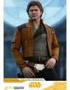 Star Wars Han Solo Deluxe 1:6 31 cm MMS492 - 4 - 