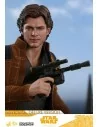 Star Wars Han Solo Deluxe 1:6 31 cm MMS492 - 6 - 