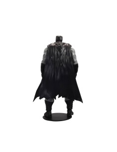Dark Knight Returns Batman Build A Figure - 4