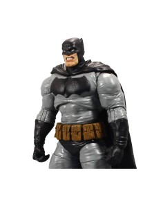 Dark Knight Returns Batman Build A Figure - 6