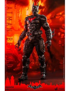 mondo tmnt figures