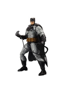 Dark Knight Returns Batman Build A Figure - 7