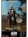 Star Wars The Mandalorian & The Child Deluxe 1:6 30 cm TMS015 - 3 - 
