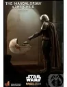 Star Wars The Mandalorian & The Child Deluxe 1:6 30 cm TMS015 - 4 - 