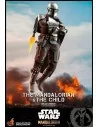Star Wars The Mandalorian & The Child Deluxe 1:6 30 cm TMS015 - 7 - 