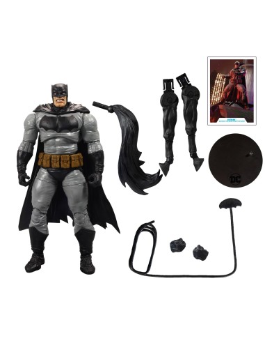 Dark Knight Returns Batman Build A Figure - 1