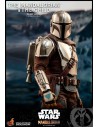 Star Wars The Mandalorian & The Child Deluxe 1:6 30 cm TMS015 - 10 - 