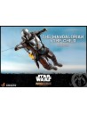 Star Wars The Mandalorian & The Child Deluxe 1:6 30 cm TMS015 - 11 - 