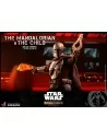 Star Wars The Mandalorian & The Child Deluxe 1:6 30 cm TMS015 - 13 - 