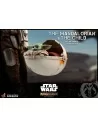 Star Wars The Mandalorian & The Child Deluxe 1:6 30 cm TMS015 - 16 - 