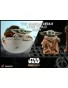 Star Wars The Mandalorian & The Child Deluxe 1:6 30 cm TMS015 - 17 - 