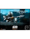 Star Wars The Mandalorian & The Child Deluxe 1:6 30 cm TMS015 - 19 - 