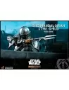 Star Wars The Mandalorian & The Child Deluxe 1:6 30 cm TMS015 - 19 - 