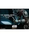 Star Wars The Mandalorian & The Child Deluxe 1:6 30 cm TMS015 - 22 - 