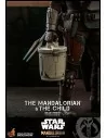 Star Wars The Mandalorian & The Child Deluxe 1:6 30 cm TMS015 - 23 - 
