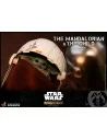 Star Wars The Mandalorian & The Child Deluxe 1:6 30 cm TMS015 - 27 - 