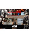 Star Wars The Mandalorian & The Child Deluxe 1:6 30 cm TMS015 - 2 - 