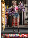 Birds of Prey Harley Quinn Caution Tape Jacket Version 1:6 29 cm MMS566 - 4 - 