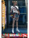 Birds of Prey Harley Quinn Caution Tape Jacket Version 1:6 29 cm MMS566 - 8 - 