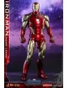 Endgame Iron Man Mark 85 LXXXV MMS528-D30 Die Cast 1:6 32cm - 4 - 