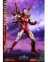 Endgame Iron Man Mark 85 LXXXV MMS528-D30 Die Cast 1:6 32cm - 7 - 