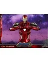 Endgame Iron Man Mark 85 LXXXV MMS528-D30 Die Cast 1:6 32cm - 9 - 