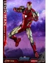 Endgame Iron Man Mark 85 LXXXV MMS528-D30 Die Cast 1:6 32cm - 12 - 