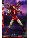 Endgame Iron Man Mark 85 LXXXV MMS528-D30 Die Cast 1:6 32cm - 14 - 