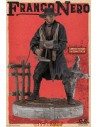 Franco Nero Old&Rare 1/6 Resin Statue - 11 - 