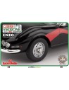 Enzo Su Fiat Dino Spider 1:18 Resin Car - 5 - 