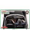 Enzo Su Fiat Dino Spider 1:18 Resin Car - 7 - 