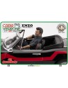 Enzo Su Fiat Dino Spider 1:18 Resin Car - 9 - 