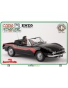 Enzo Su Fiat Dino Spider 1:18 Resin Car - 11 - 