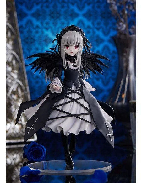 Rozen Maiden: Pop Up Parade Suiginto PVC Statue - 3 - 
