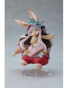 Made in Abyss: The Golden City of the Scorching Sun Coreful PVC Statue...