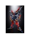 Super Robot Wars Soul of Chogokin GX-46R Dygenguar & Aussenseiter 18 cm - 3 - 