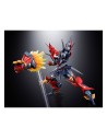 Super Robot Wars Soul of Chogokin GX-46R Dygenguar & Aussenseiter 18 cm - 8 - 