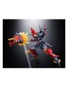 Super Robot Wars Soul of Chogokin GX-46R Dygenguar & Aussenseiter 18 cm - 8 - 