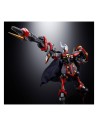 Super Robot Wars Soul of Chogokin GX-46R Dygenguar & Aussenseiter 18 cm - 11 - 