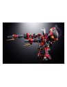 Super Robot Wars: Original Generations Soul of Chogokin Actionfigure GX-46R Dygenguar & Aussenseiter 18 cm - 12 - 