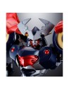 Super Robot Wars: Original Generations Soul of Chogokin Actionfigure GX-46R Dygenguar & Aussenseiter 18 cm - 15 - 