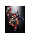 Super Robot Wars Soul of Chogokin GX-46R Dygenguar & Aussenseiter 18 cm - 16 - 