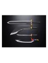 Super Robot Wars Soul of Chogokin GX-46R Dygenguar & Aussenseiter 18 cm - 17 - 